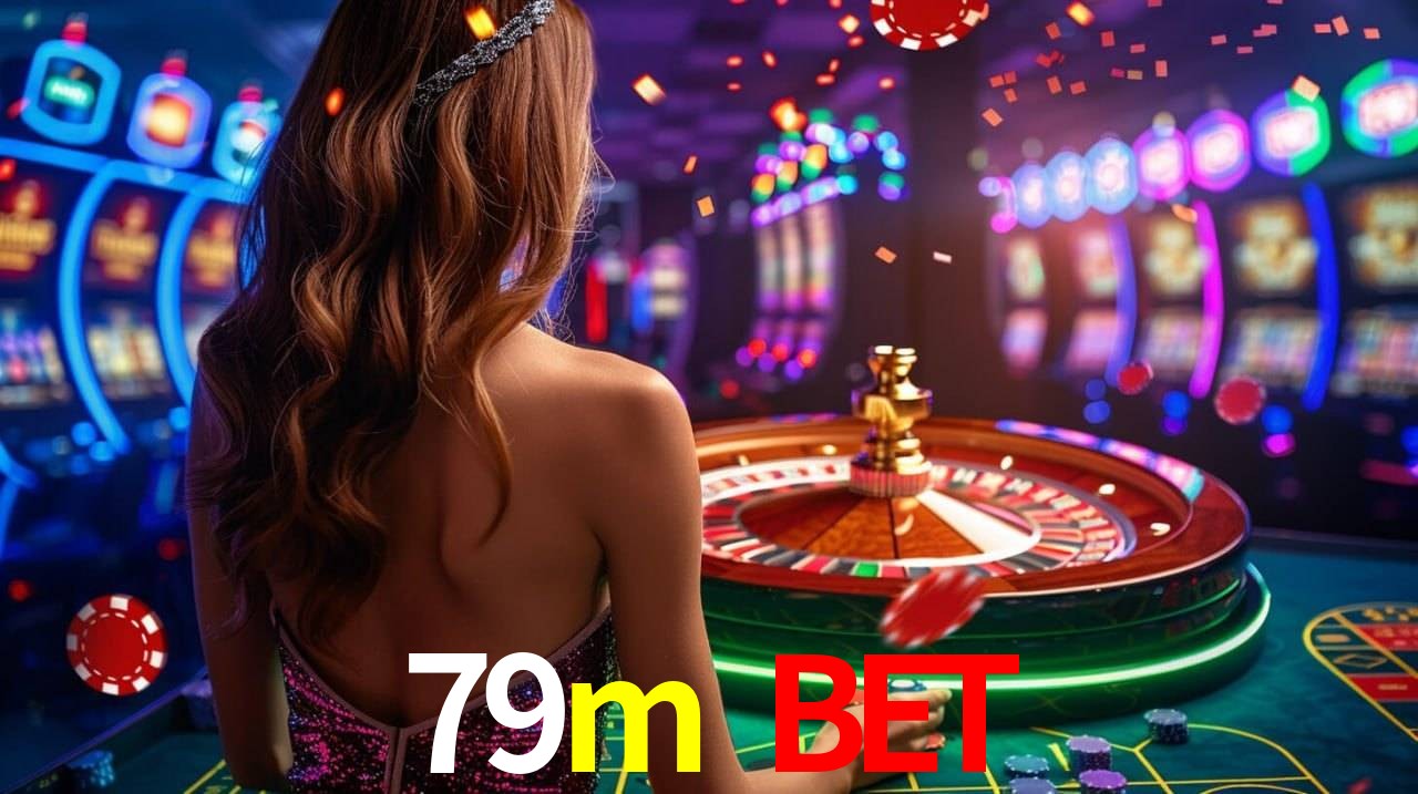 Requisitos do APK 79m bet para Android - Logo Oficial