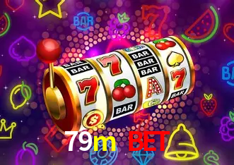 A Revolução dos Aplicativos de Jogos no 79m bet
