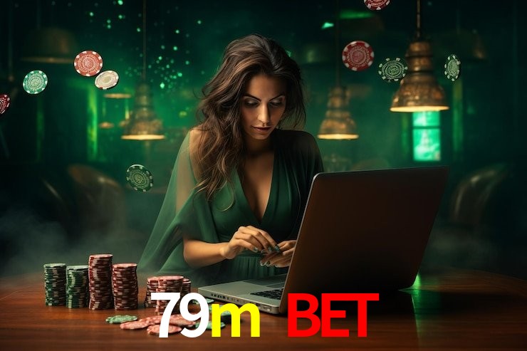 Comparação APP Mobile vs Versão Web 79m bet