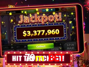 Descubra a Magia dos Jogos de Arcade no 79m bet
