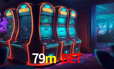 Descubra a Magia dos Jogos de Arcade no 79m bet