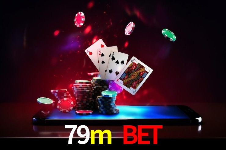 Game Providers 79m bet