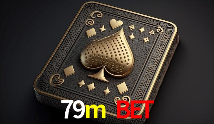 Estatísticas do Jogo 79m bet