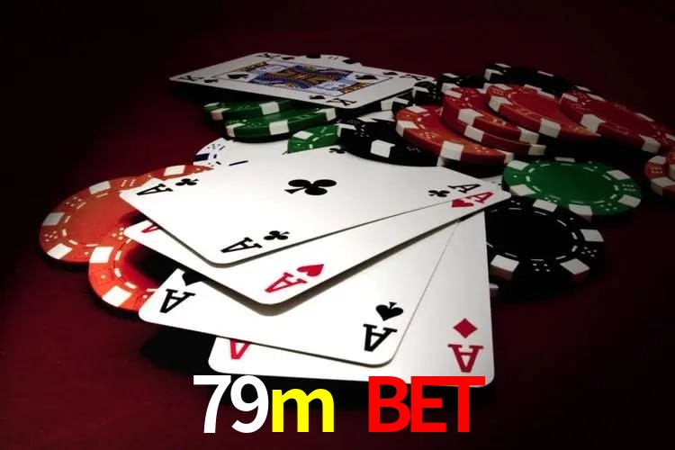 Casino Ao Vivo 79m bet
