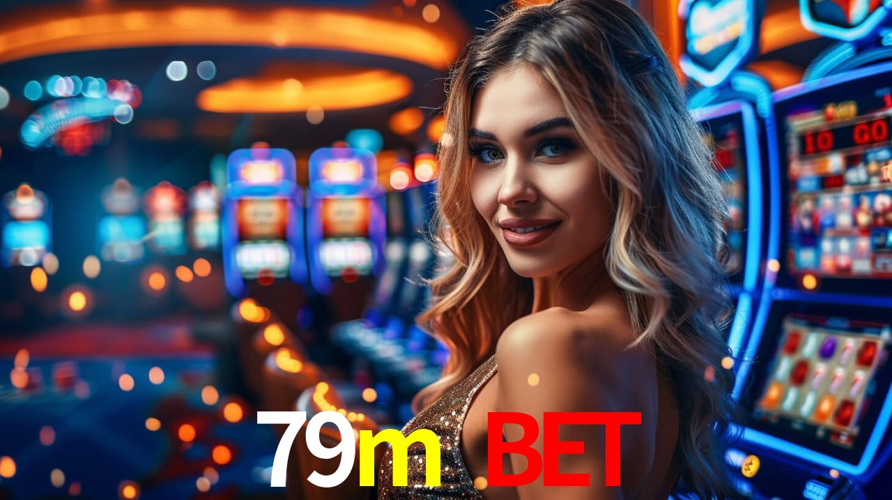 Live Casino 79m bet