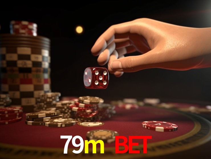Casino Ao Vivo 79m bet