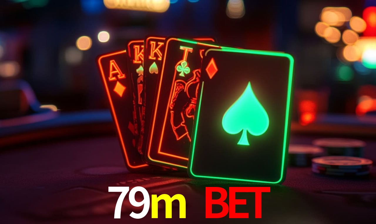 79m bet Jackpots Progressivos