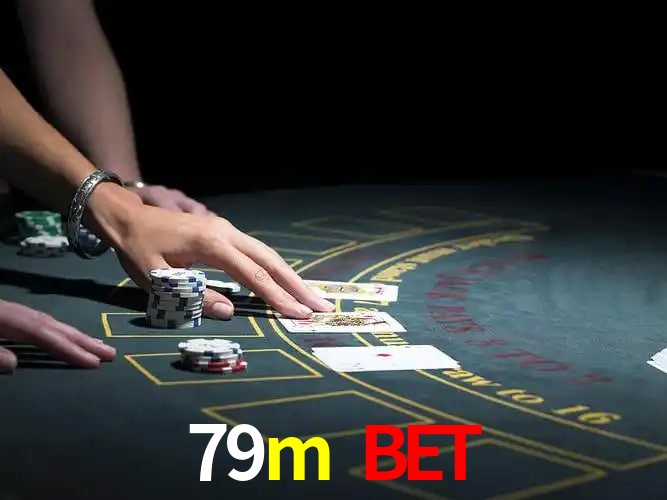 79m bet Certificado eCOGRA