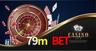 Apostas de Tênis 79m bet