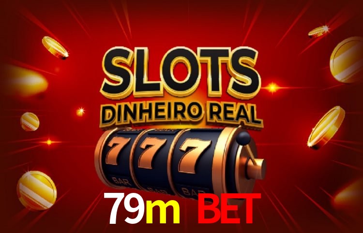 79m bet Logo Oficial