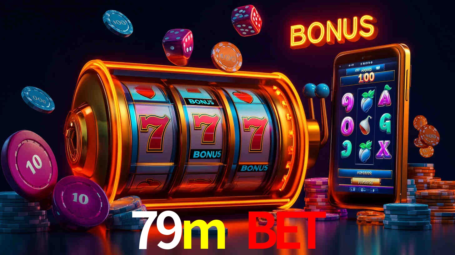 Explorando a Categoria de Eventos em Apostas na 79m bet