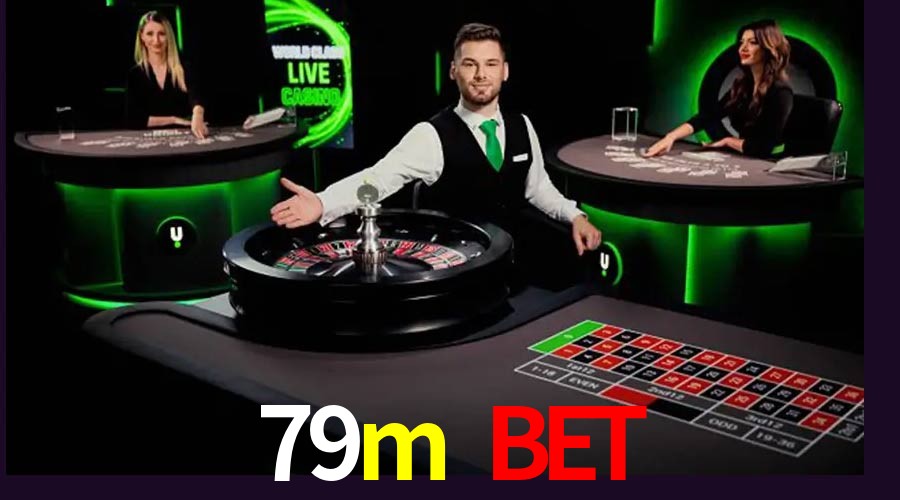 APP oficial da 79m bet para mobile