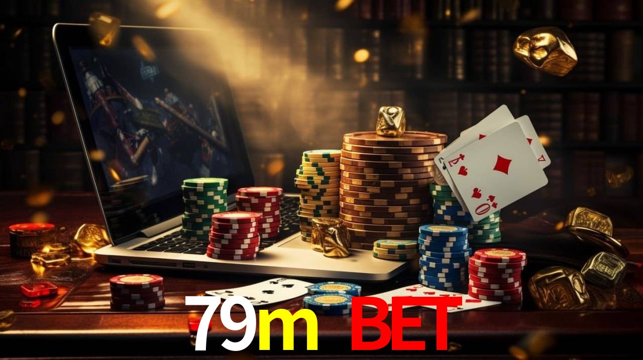 Mesa de Blackjack 79m bet
