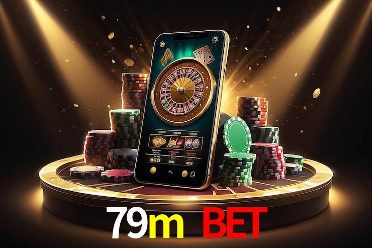 Design Responsivo 79m bet