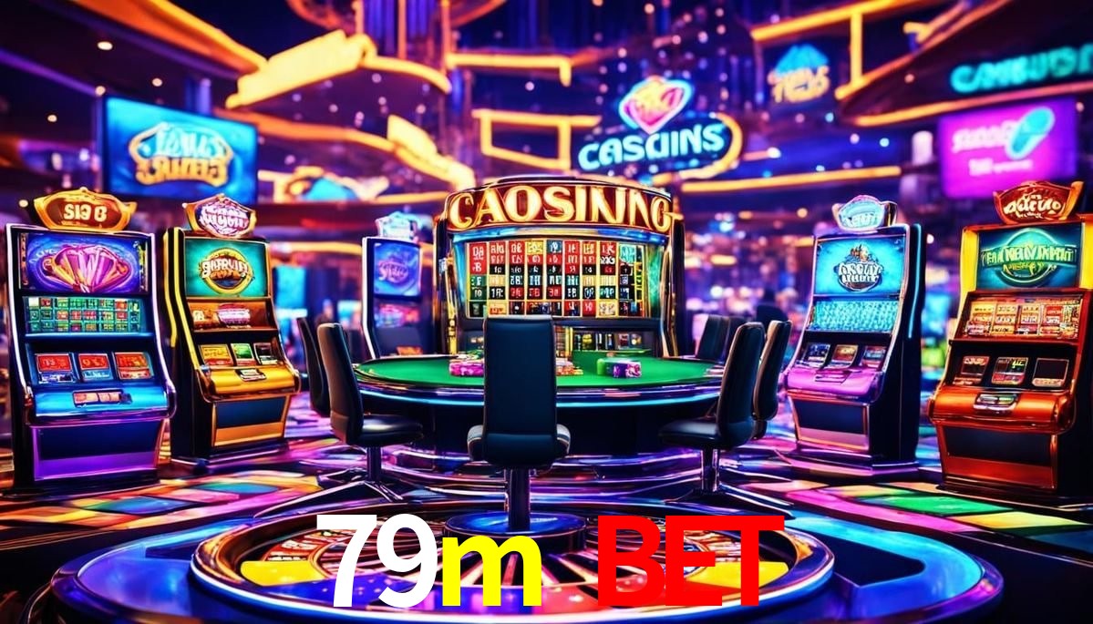 Recursos de Bônus 79m bet