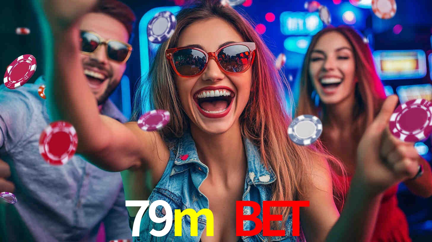 Explorando a Categoria de Eventos em Apostas na 79m bet