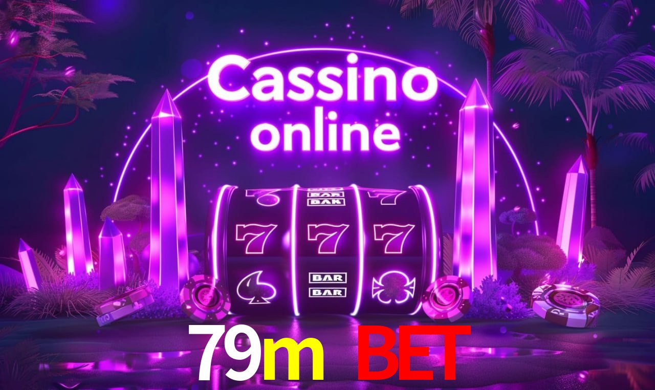 Sistemas de Segurança 79m bet