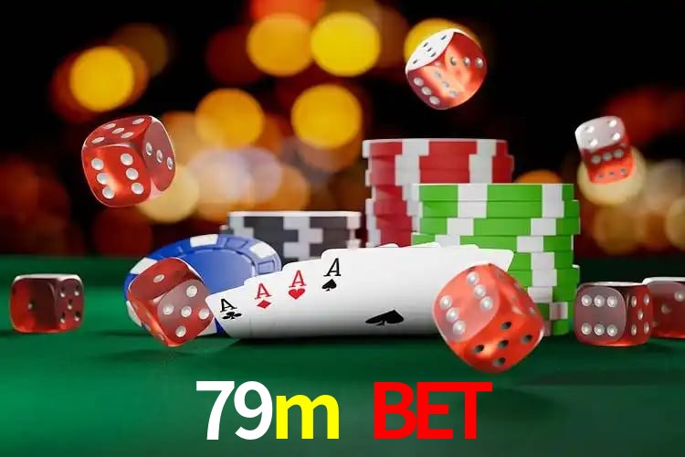 Provedores de Jogos 79m bet