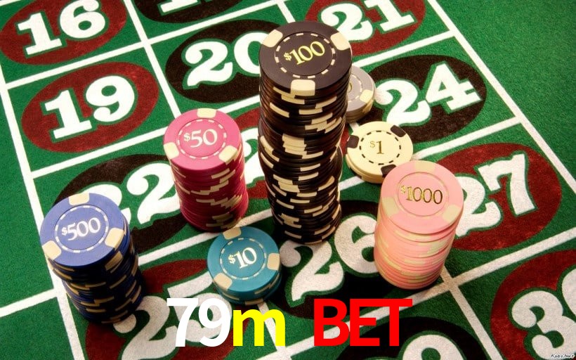 Apostas de Basquete 79m bet