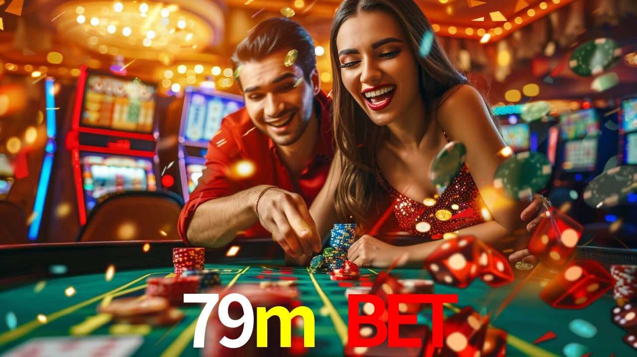 Tecnologia da Plataforma 79m bet