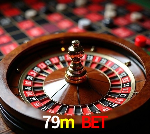 79m bet Logo Seguro