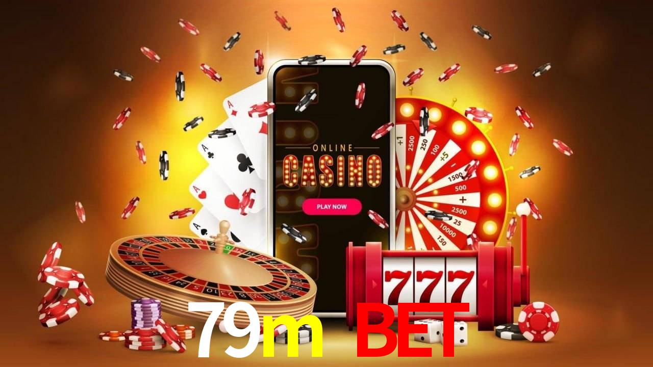 Login Seguro 79m bet