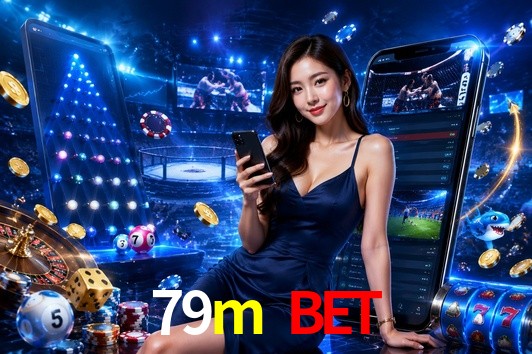 Slot Games 79m bet