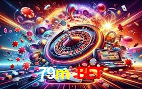 Apostas de Futebol 79m bet