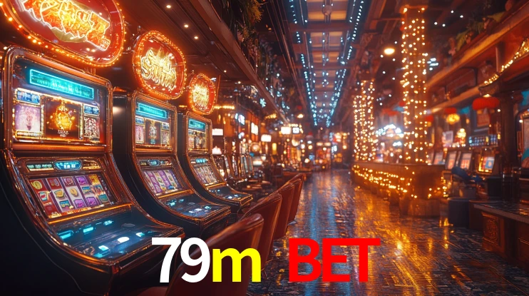 79m bet: Seu Cassino Premiado com Pagamentos Rápidos