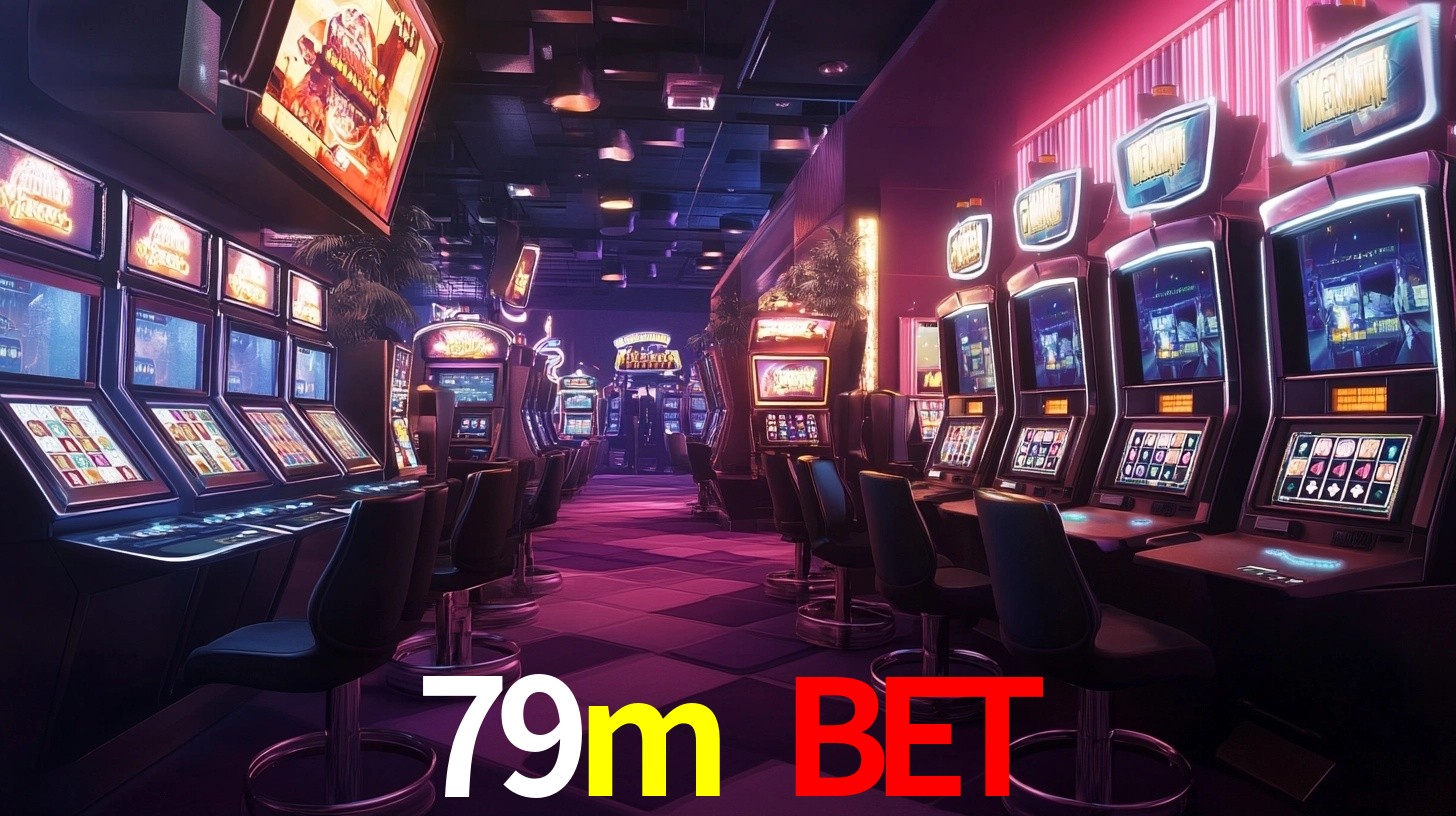 79m bet Logo - Bônus com Rollover Justo