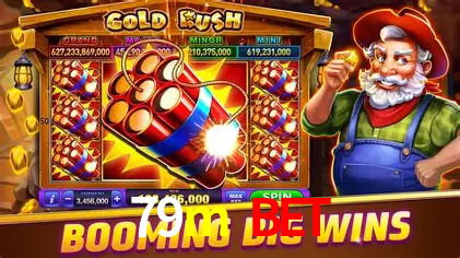 Desvendando o Mundo dos Jogos Virtuais na 79m bet