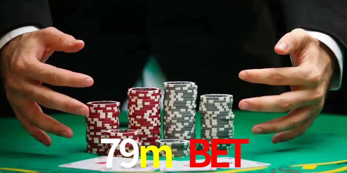 79m bet VIP Program Logo