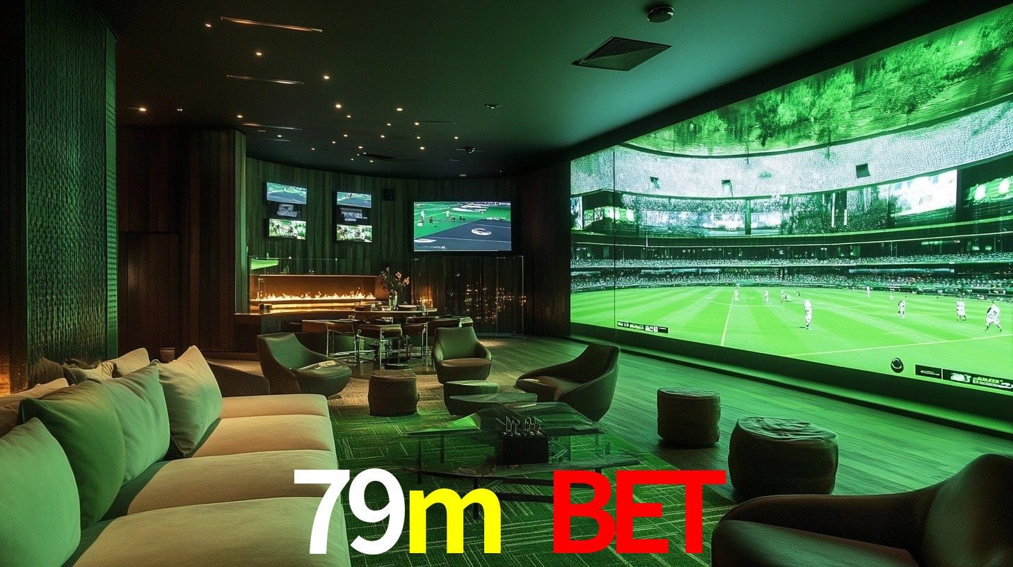 79m bet: Seu Especialista em Apostas Esportivas Brasileiras