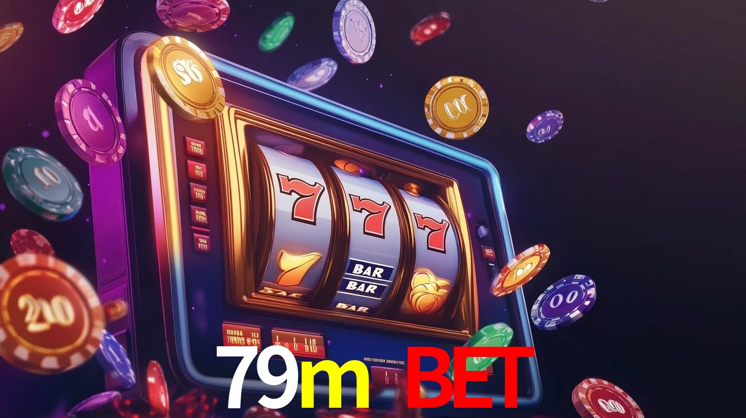 Welcome Bonus 79m bet