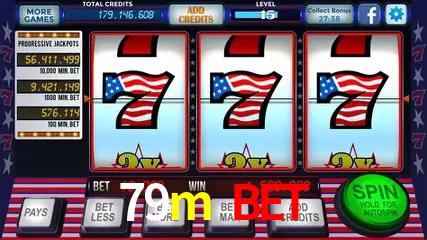 Descubra o Mundo do Cassino Online com 79m bet