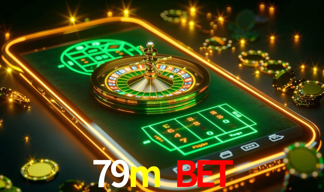 Promoções Sazonais 79m bet