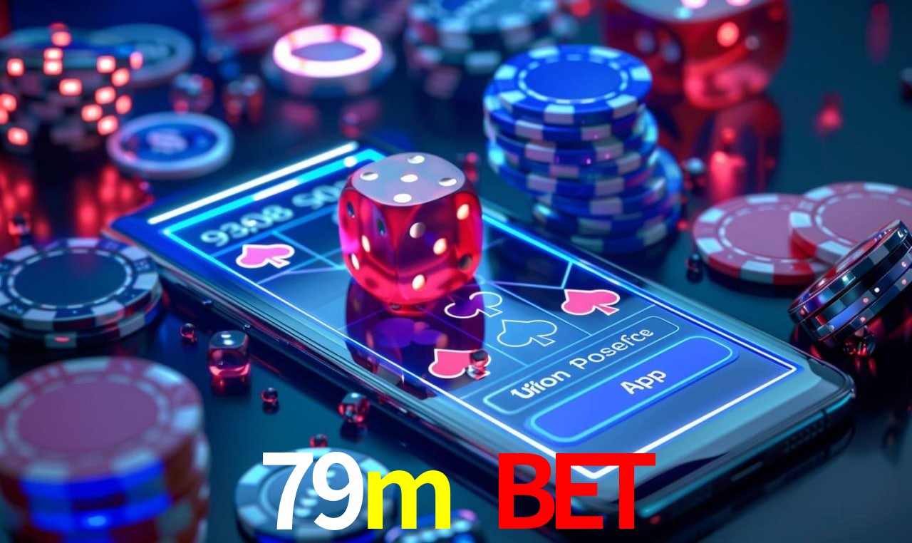 Bot 79m bet Telegram