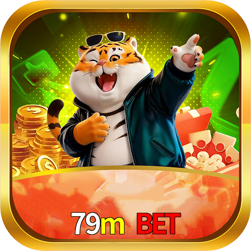 Logo 79m bet Cassino Online Brasil